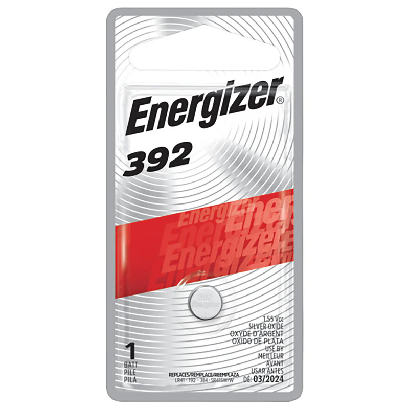 Energizer Specialty Batteries - Image 7