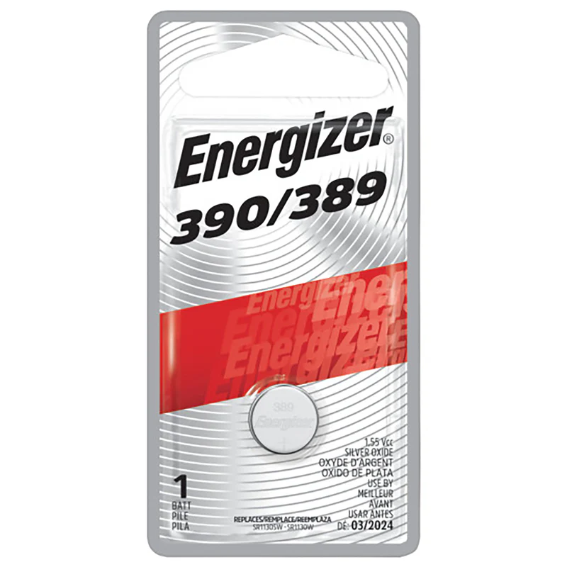 Energizer Specialty Batteries - Image 8