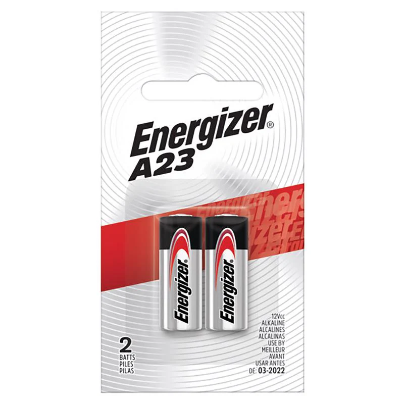 Energizer Specialty Batteries - Image 9