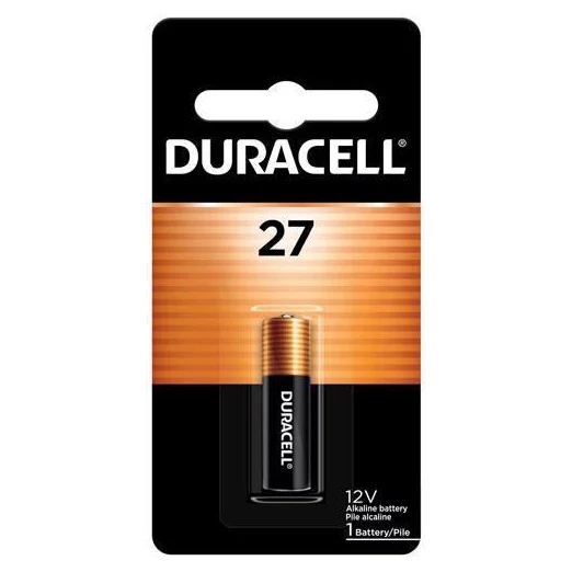 Duracell Specialty Batteries - Image 10