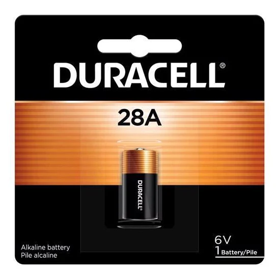 Duracell Specialty Batteries - Image 11