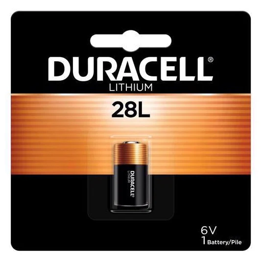 Duracell Specialty Batteries - Image 12