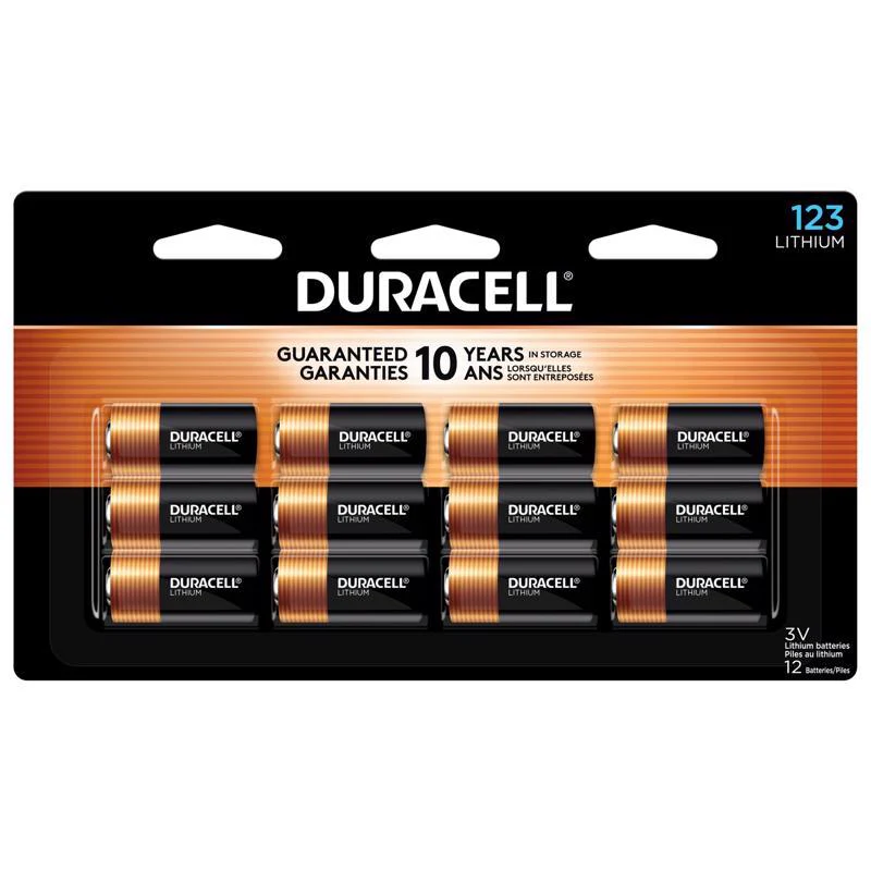 Duracell Specialty Batteries - Image 4
