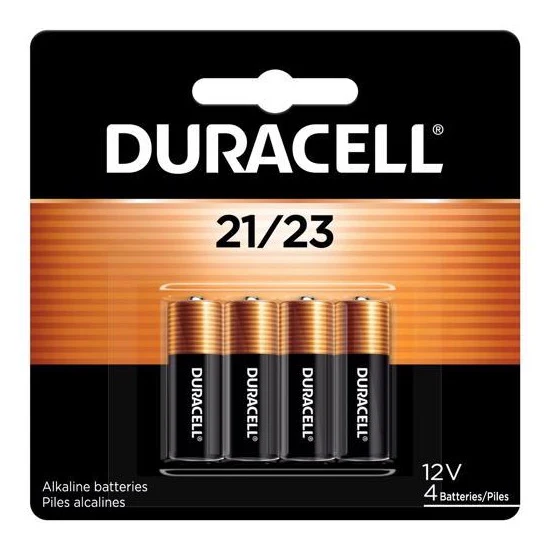 Duracell Specialty Batteries - Image 7