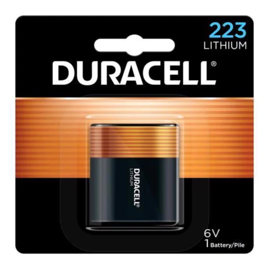 Duracell Specialty Batteries - Image 8