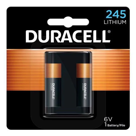 Duracell Specialty Batteries - Image 9