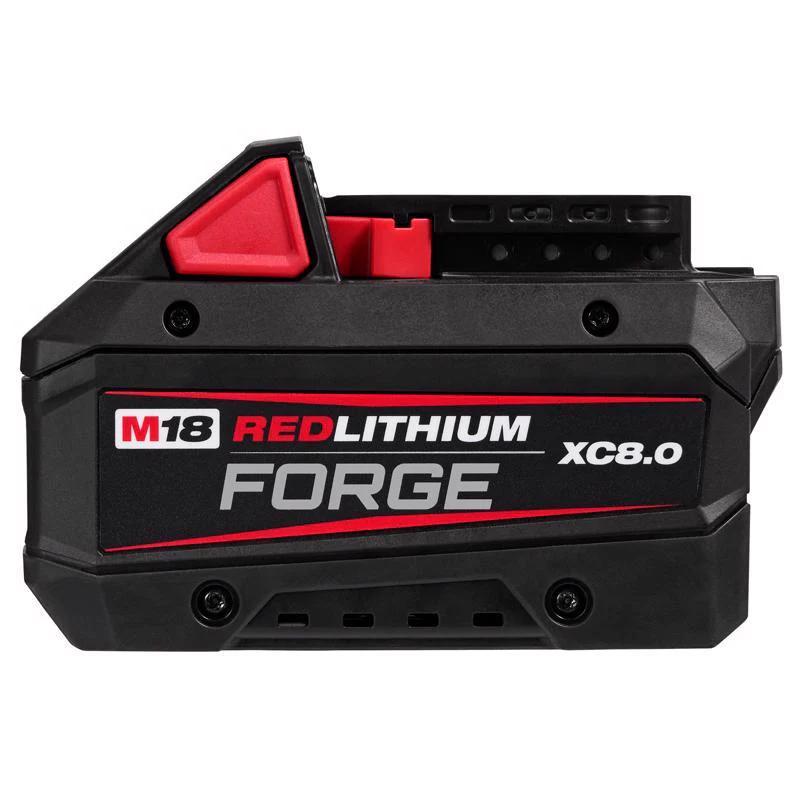 Milwaukee M18 18V RedLithium Batteries - Image 9