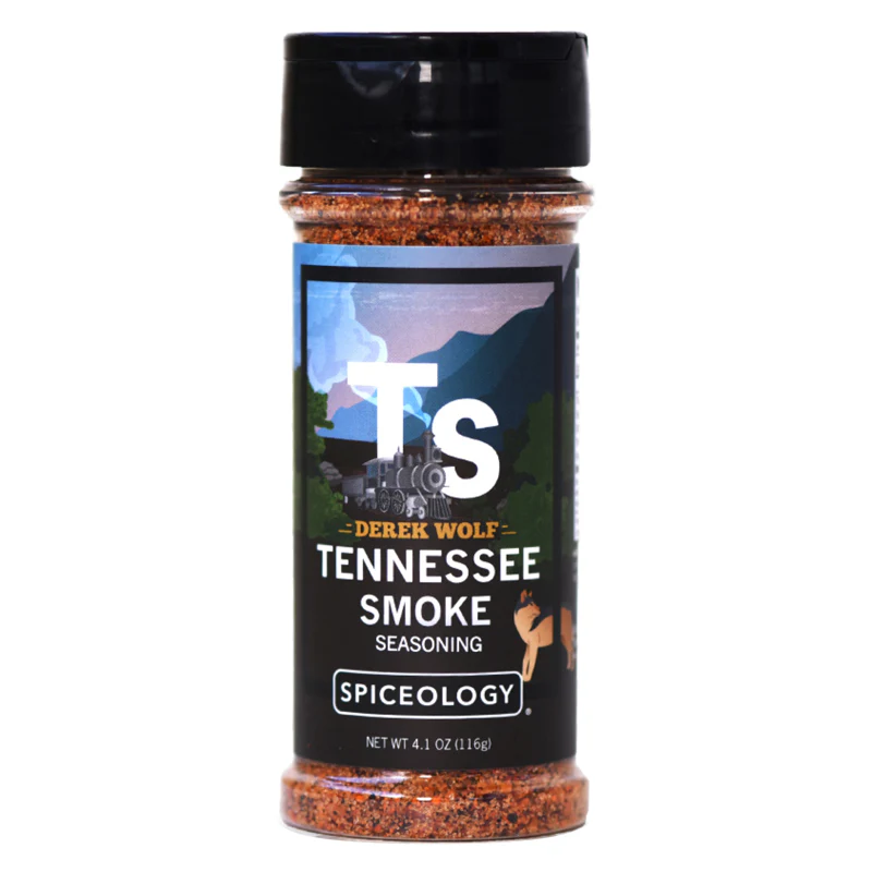 Spiceology Derek Wolf Seasoning Rubs - Image 3