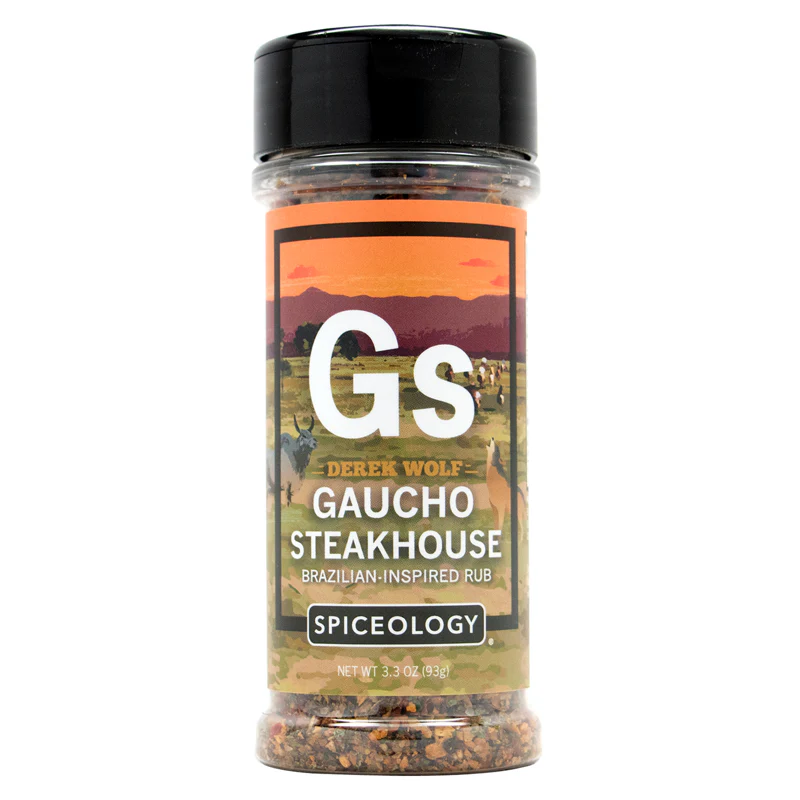 Spiceology Derek Wolf Seasoning Rubs - Image 4