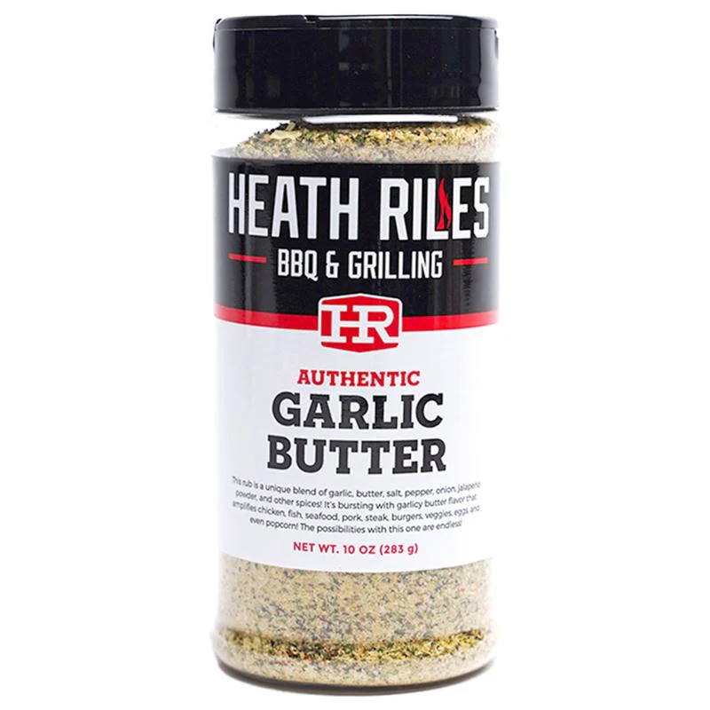 Heath Riles BBQ Dry Rubs - Image 2