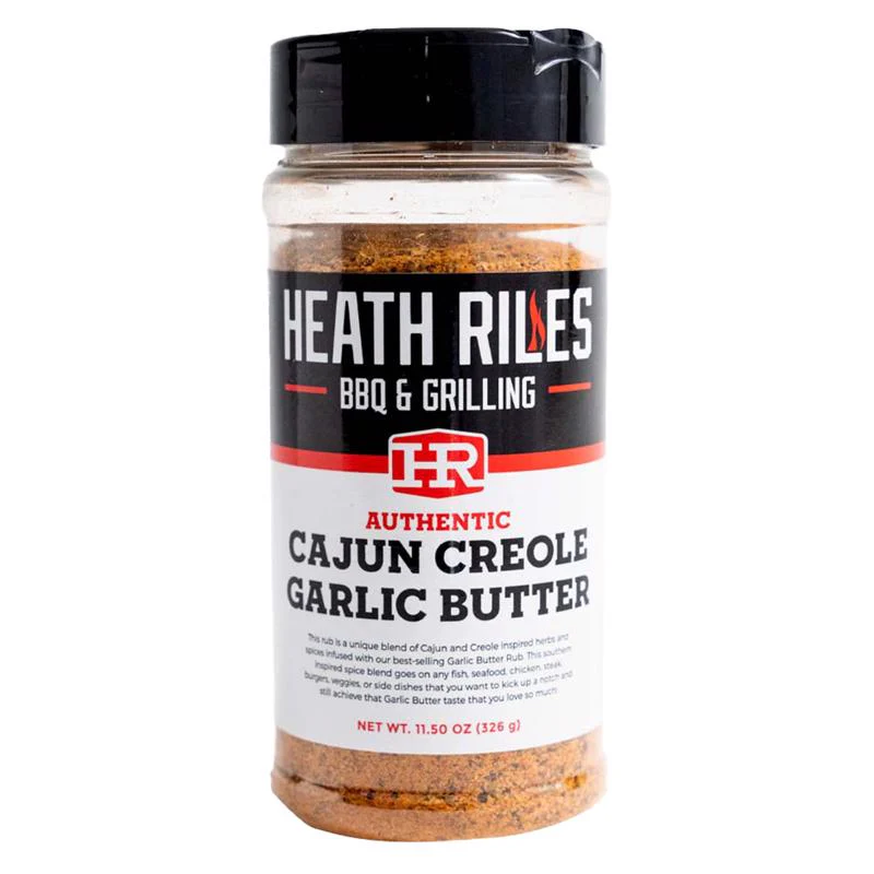 Heath Riles BBQ Dry Rubs - Image 3