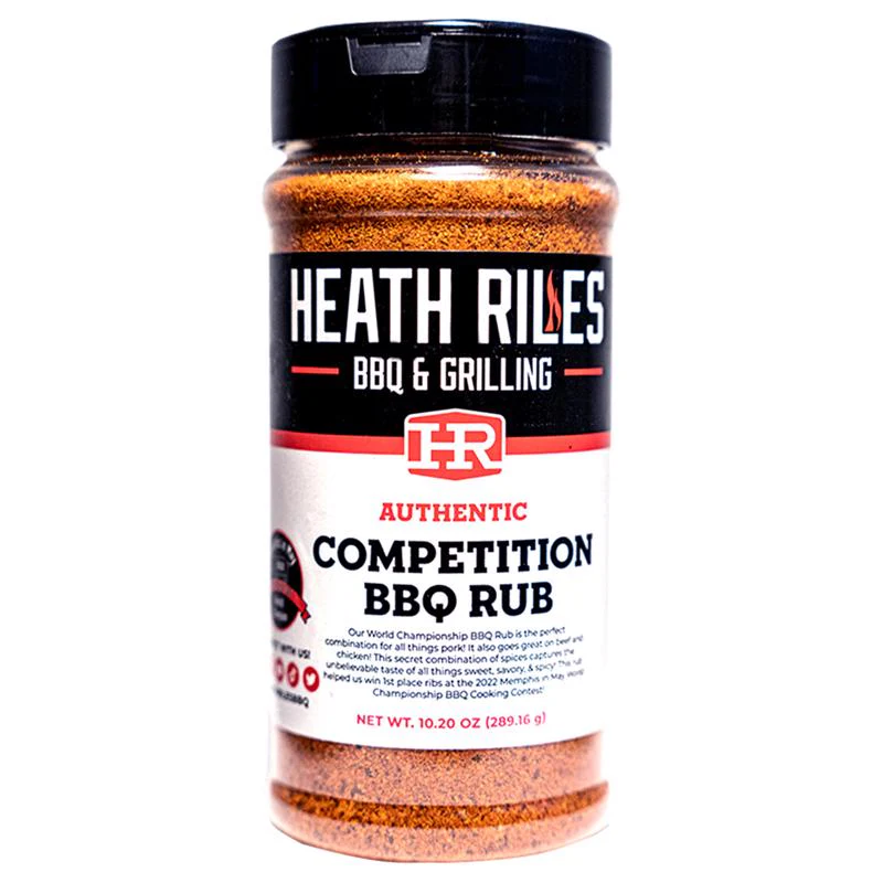 Heath Riles BBQ Dry Rubs - Image 4