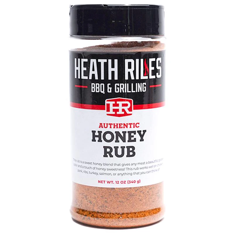 Heath Riles BBQ Dry Rubs - Image 5