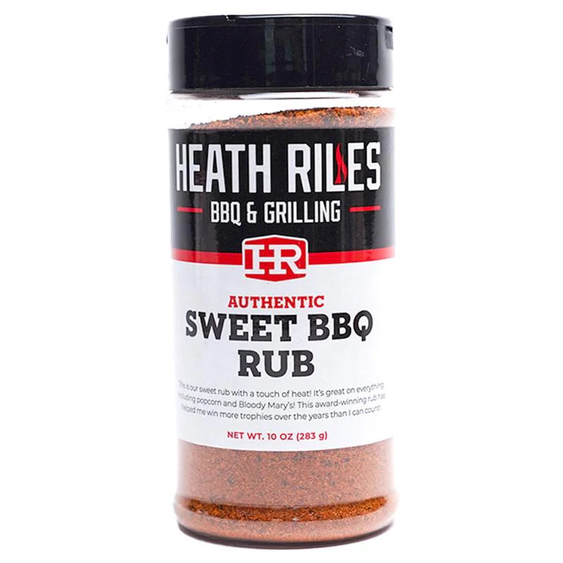 Heath Riles BBQ Dry Rubs - Image 6