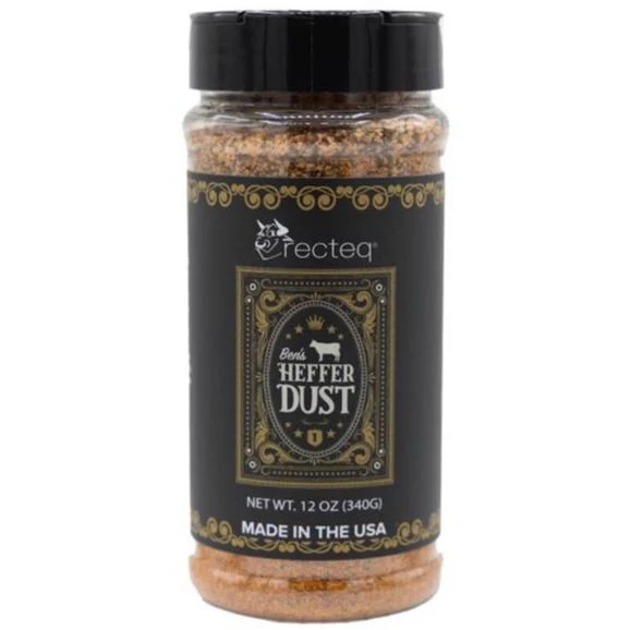 Recteq BBQ Rubs & Seasonings - Image 2