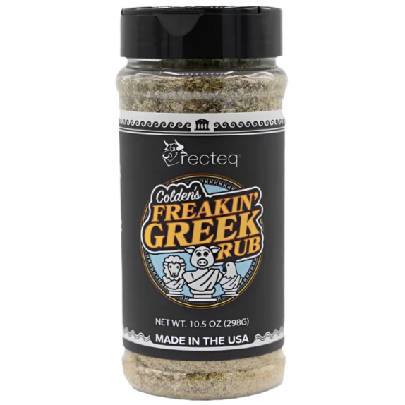 Recteq BBQ Rubs & Seasonings - Image 3