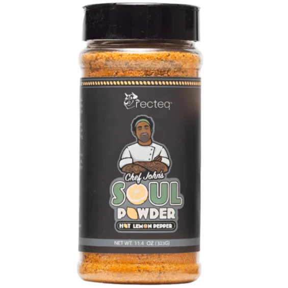 Recteq BBQ Rubs & Seasonings - Image 4