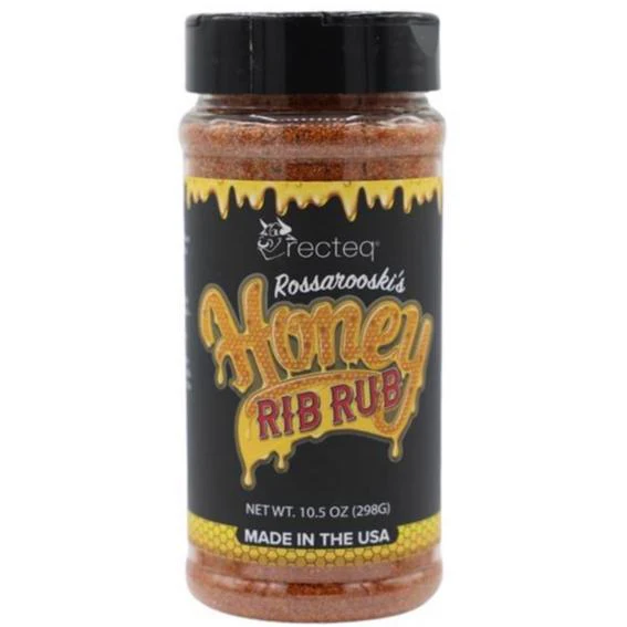 Recteq BBQ Rubs & Seasonings - Image 5