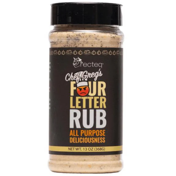 Recteq BBQ Rubs & Seasonings - Image 6
