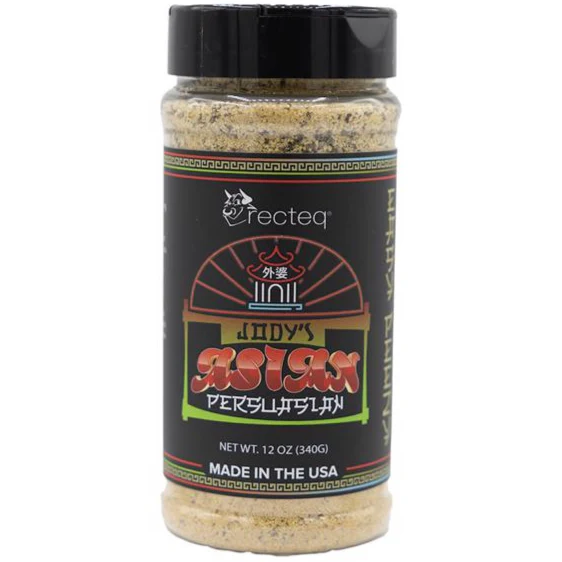 Recteq BBQ Rubs & Seasonings - Image 7