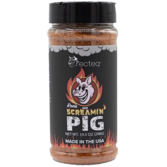 Recteq BBQ Rubs & Seasonings - Image 8