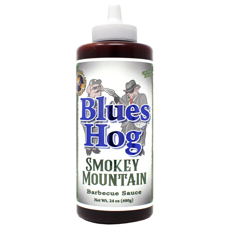 Blues Hog Bottled BBQ Sauces - Image 3