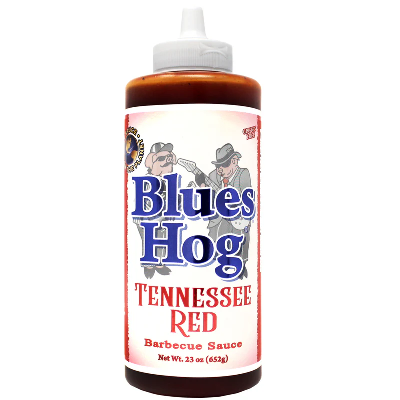 Blues Hog Bottled BBQ Sauces - Image 4