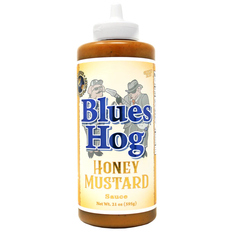Blues Hog Bottled BBQ Sauces - Image 5