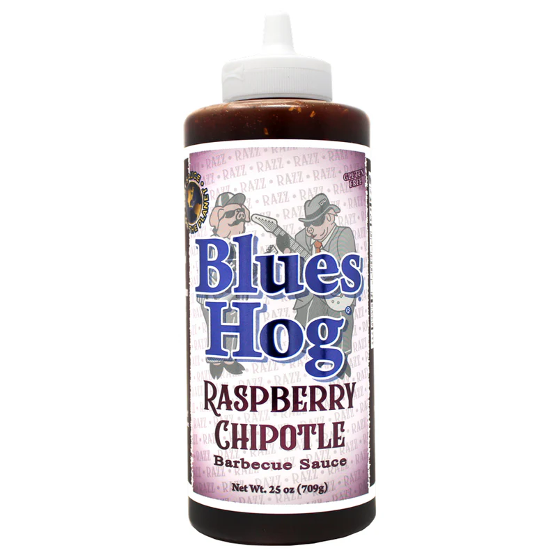 Blues Hog Bottled BBQ Sauces - Image 6