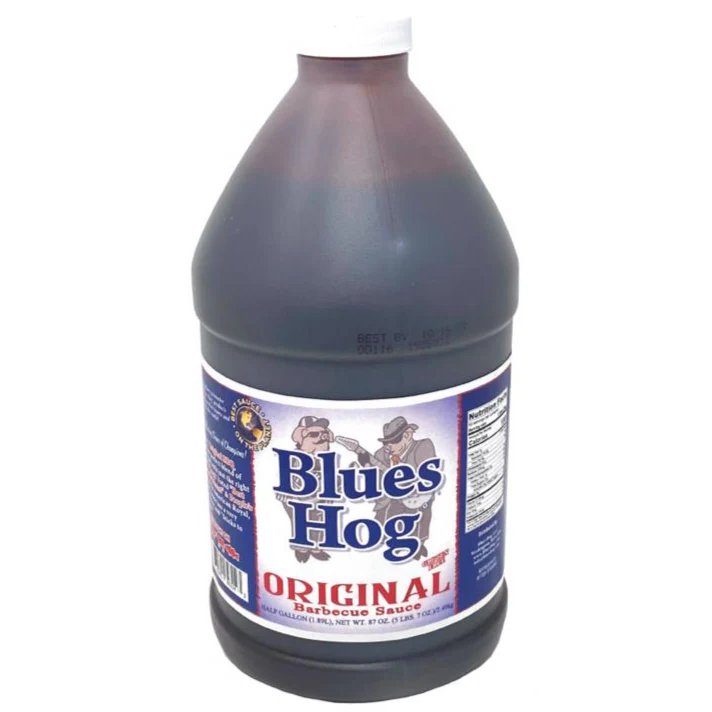 Blues Hog Bottled BBQ Sauces - Image 7