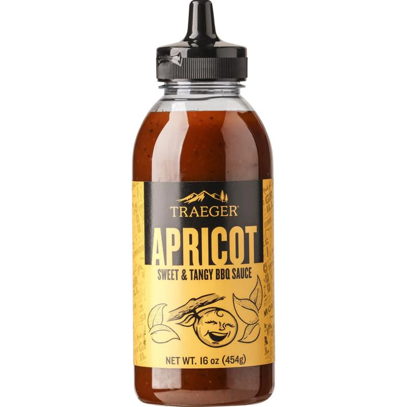 Traeger BBQ Sauces - Image 10