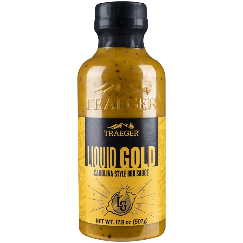 Traeger BBQ Sauces - Image 2