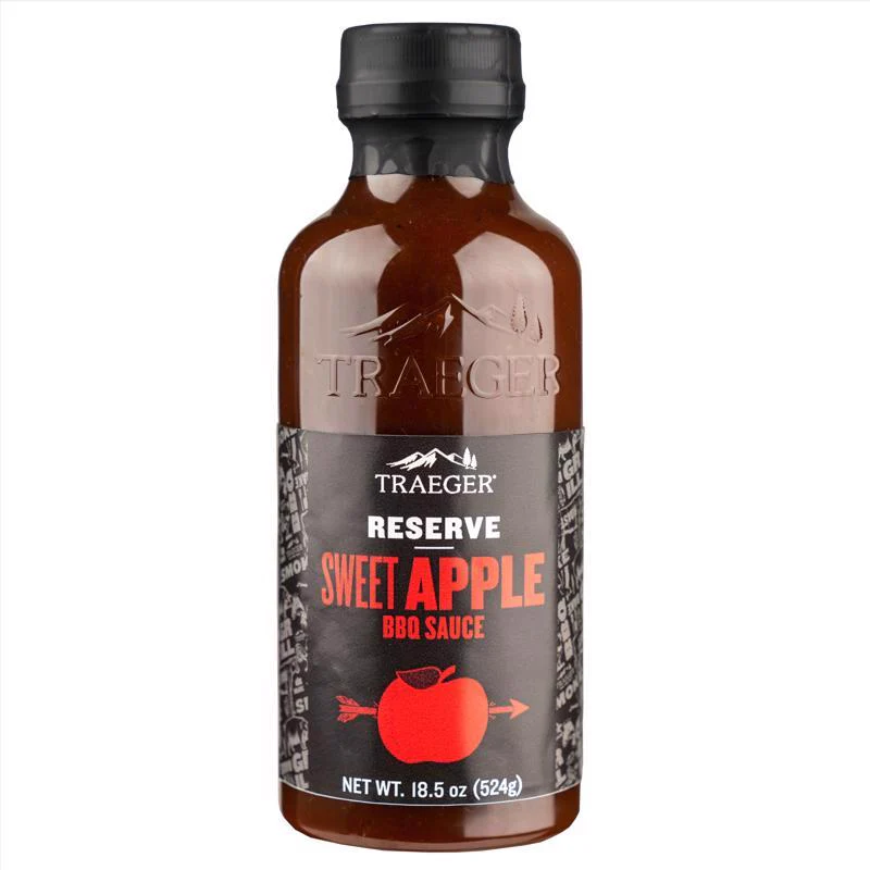 Traeger BBQ Sauces - Image 3