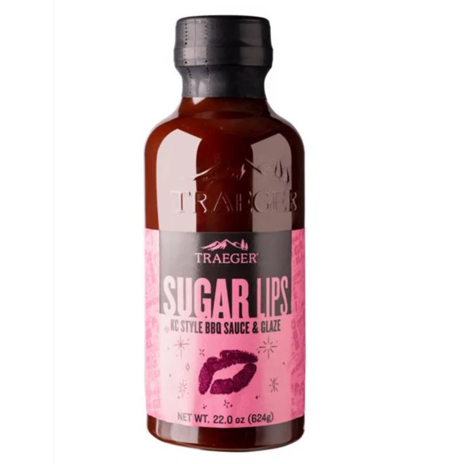 Traeger BBQ Sauces - Image 4