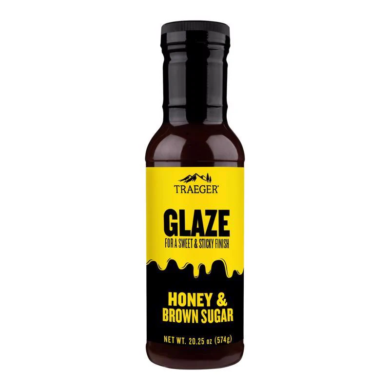 Traeger BBQ Sauces - Image 5