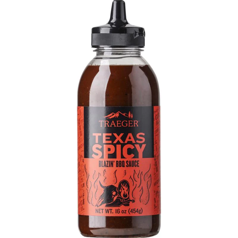 Traeger BBQ Sauces - Image 7