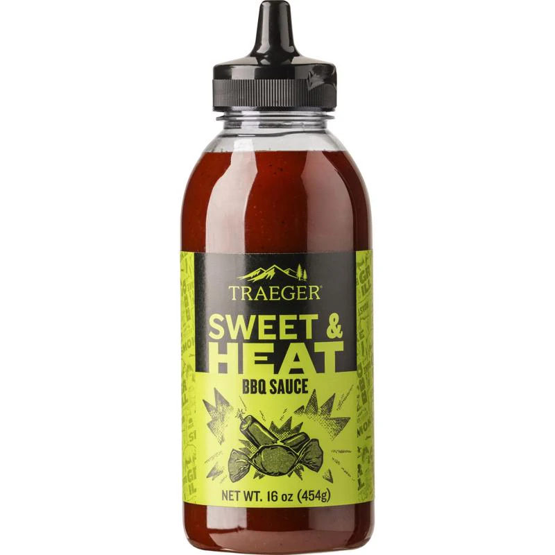 Traeger BBQ Sauces - Image 8