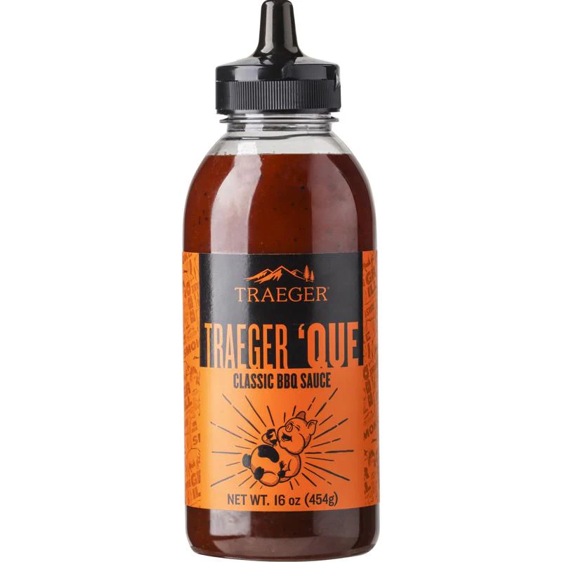Traeger BBQ Sauces - Image 9