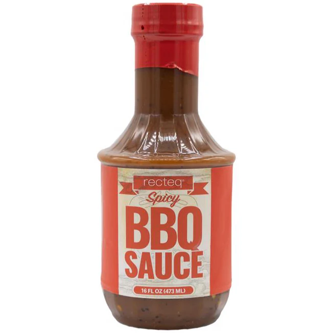 Recteq Gourmet BBQ Sauce - 16 oz. - Image 2