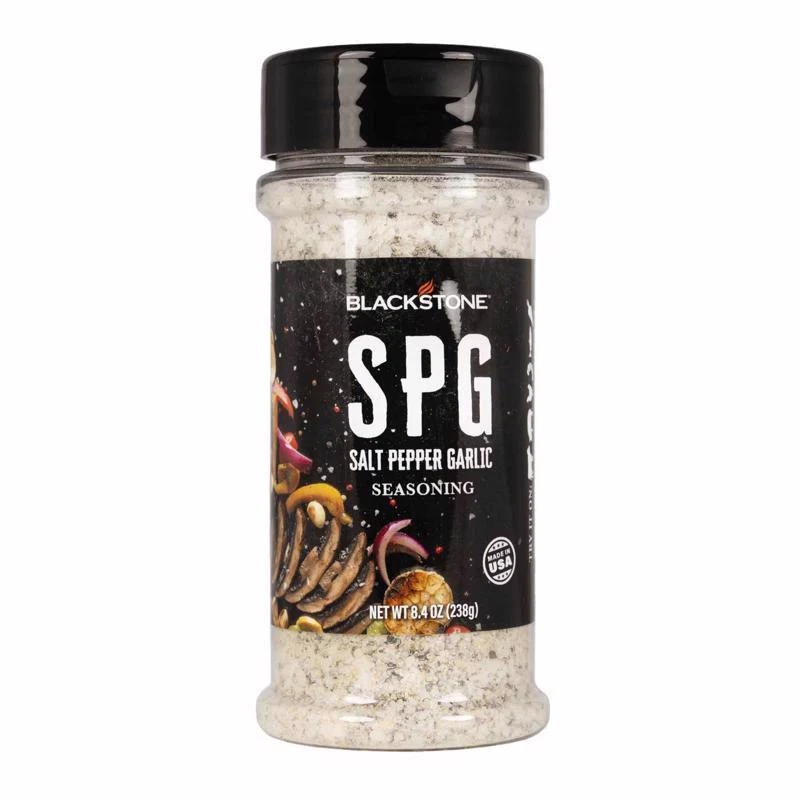 Blackstone BBQ Seasonings - Image 2