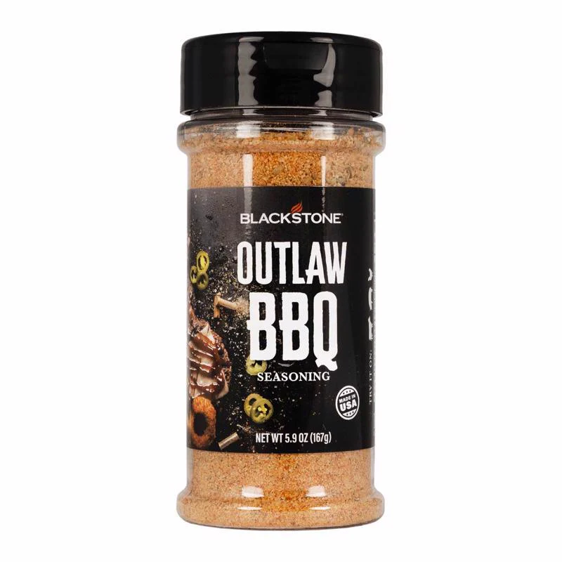 Blackstone BBQ Seasonings - Image 8