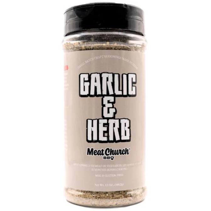 Meat Church Premium Seasoning Blends - Image 2