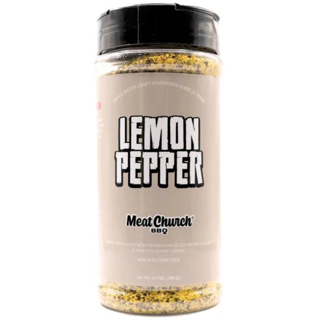 Meat Church Premium Seasoning Blends - Image 3