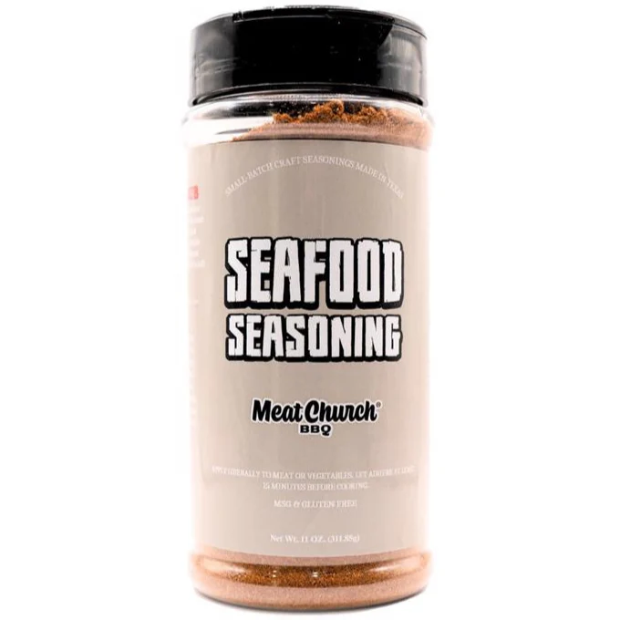 Meat Church Premium Seasoning Blends - Image 4