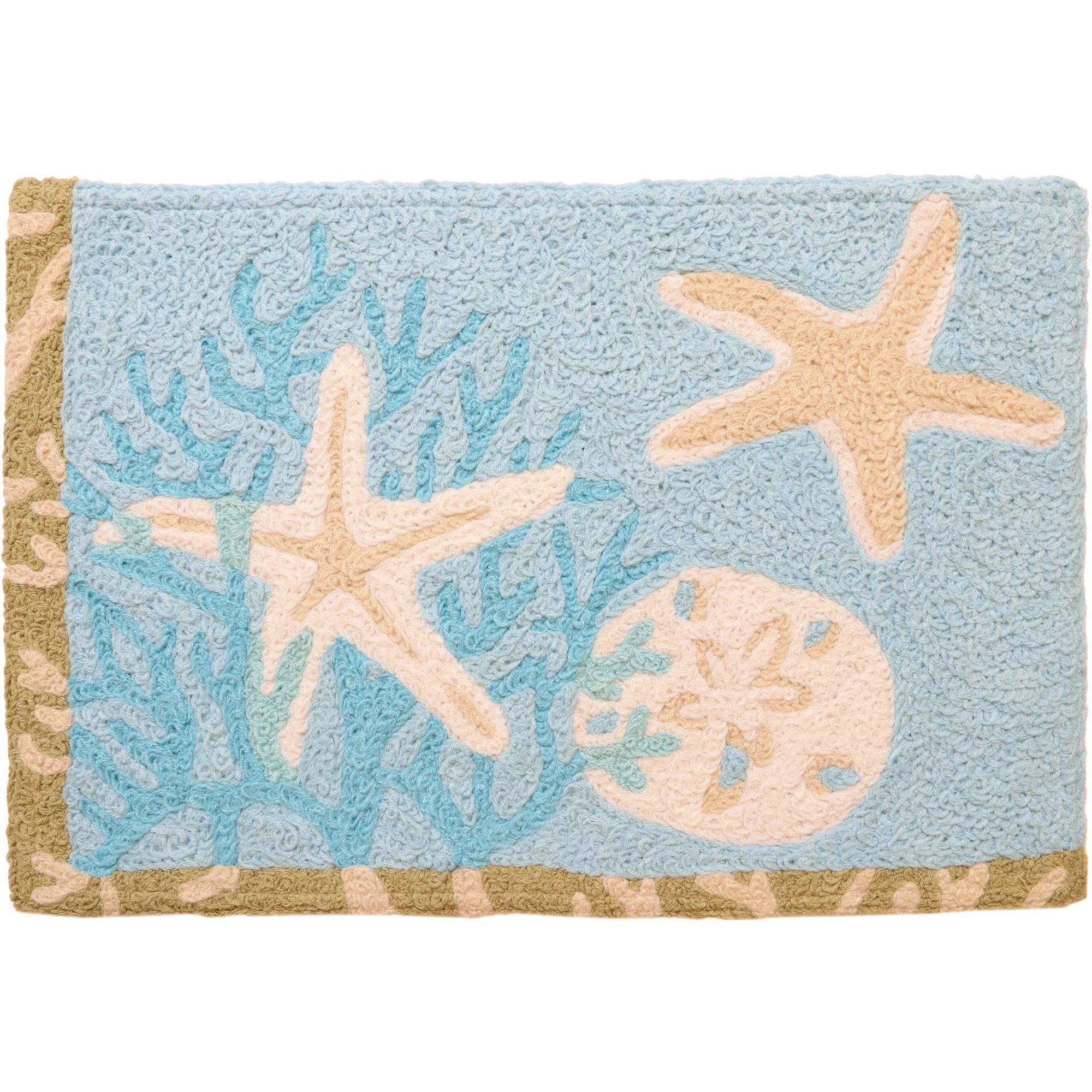 Jellybean Beach Themed Rugs - Image 10