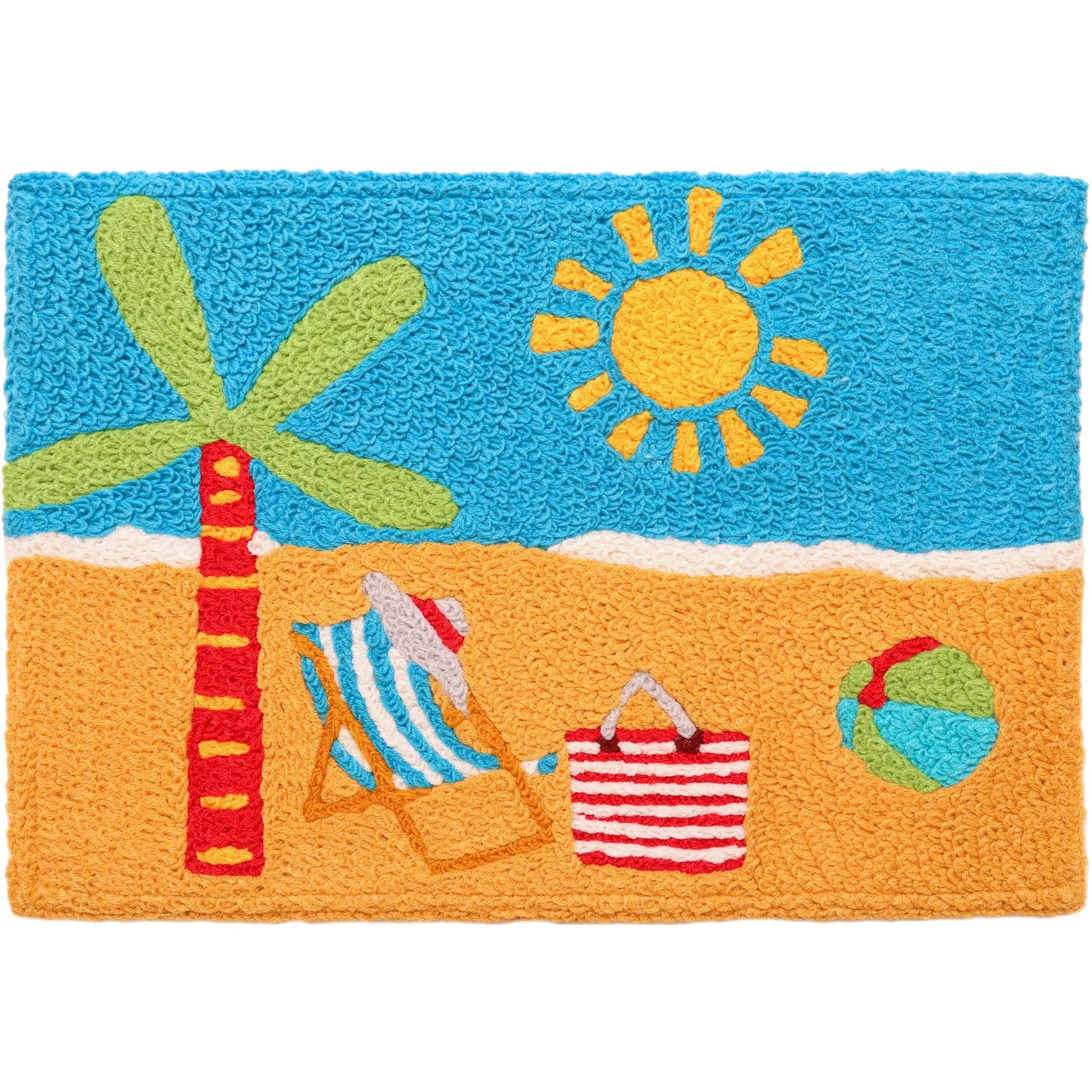 Jellybean Beach Themed Rugs - Image 11