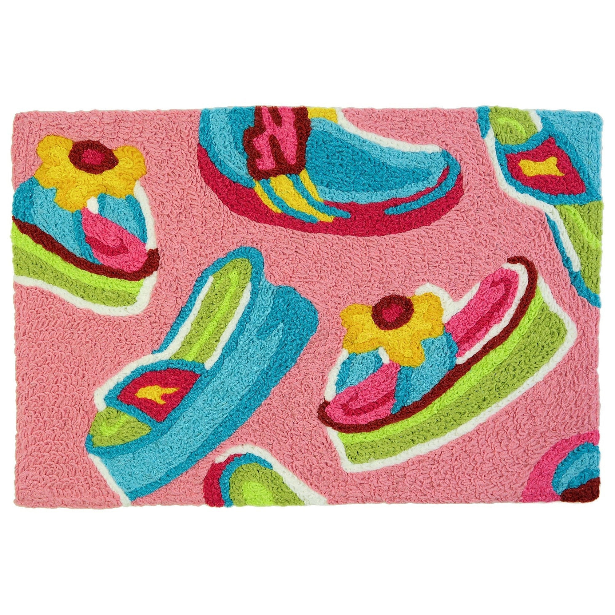 Jellybean Beach Themed Rugs - Image 12
