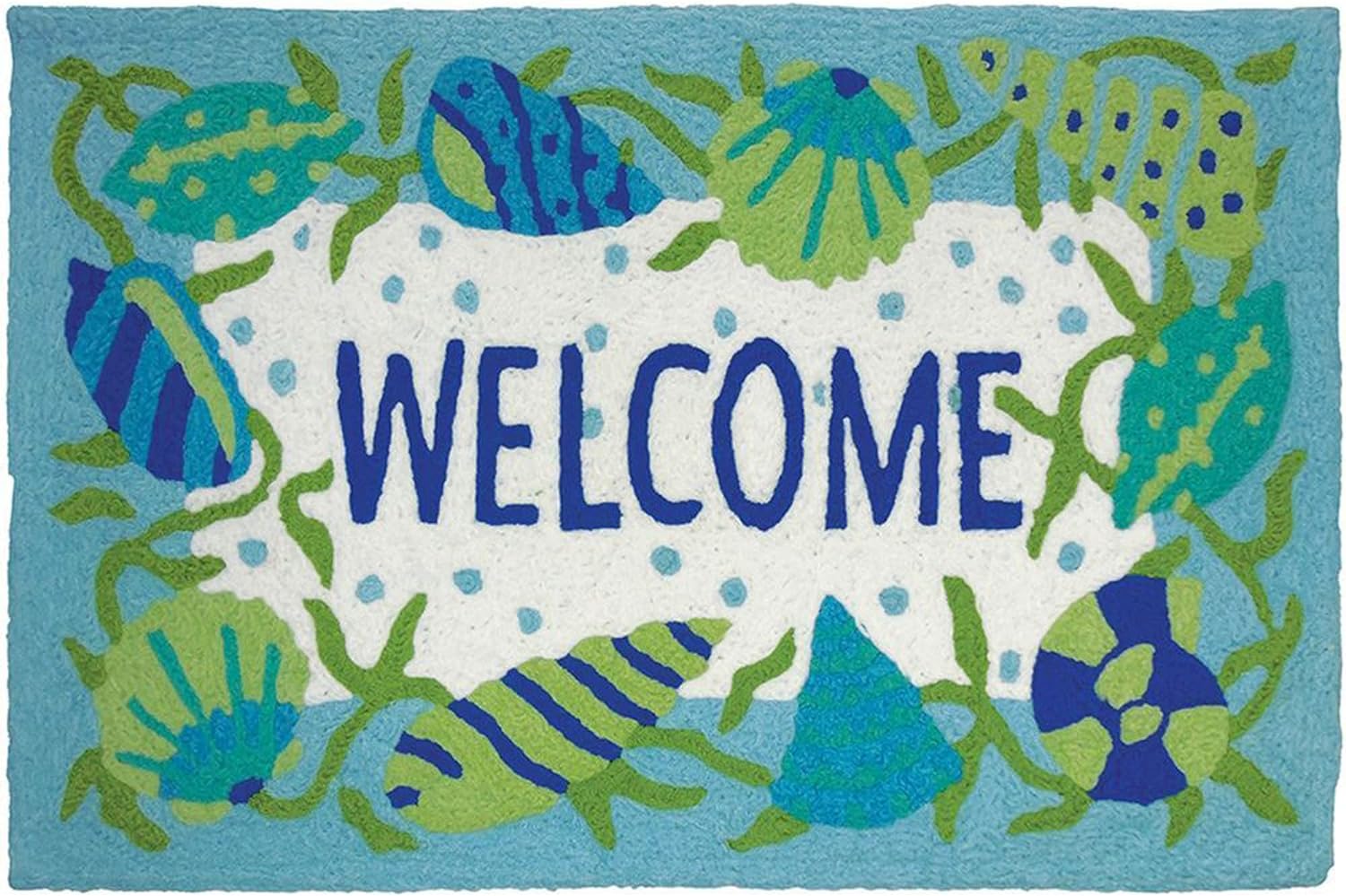 Jellybean Beach Themed Rugs - Image 14