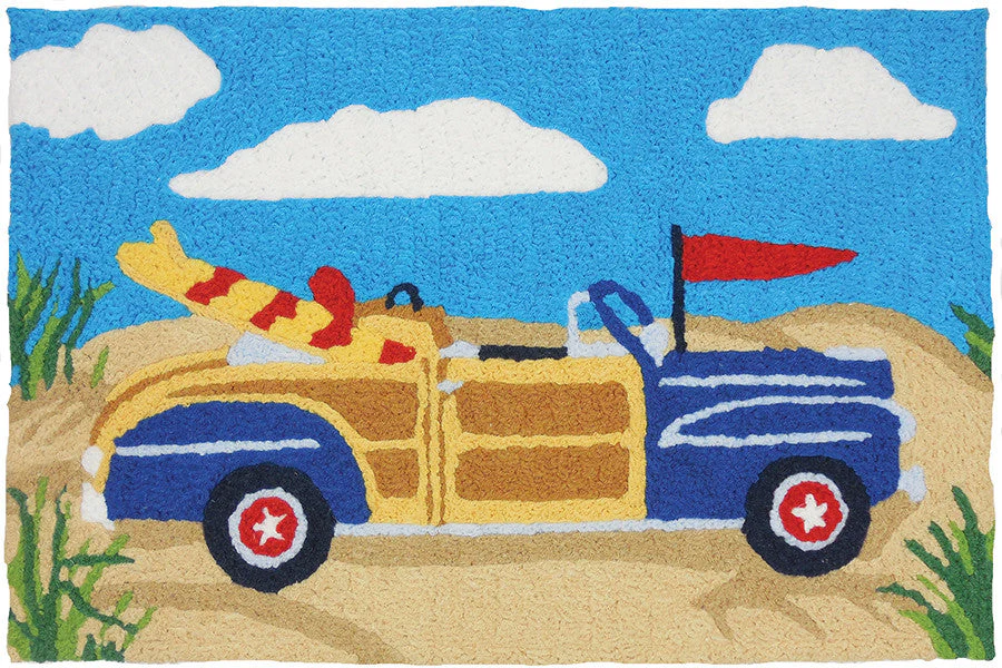 Jellybean Beach Themed Rugs - Image 15