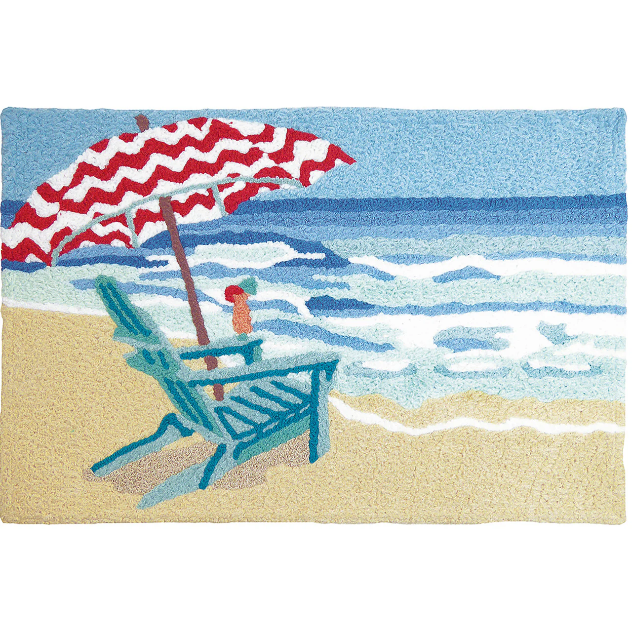 Jellybean Beach Themed Rugs - Image 17